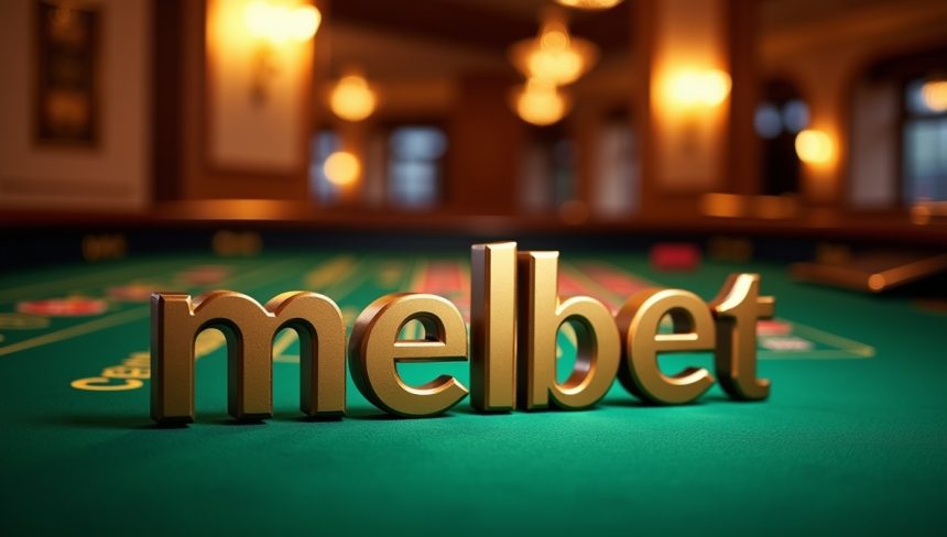 Melbet az