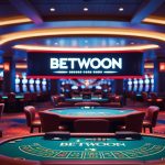 Betwoon