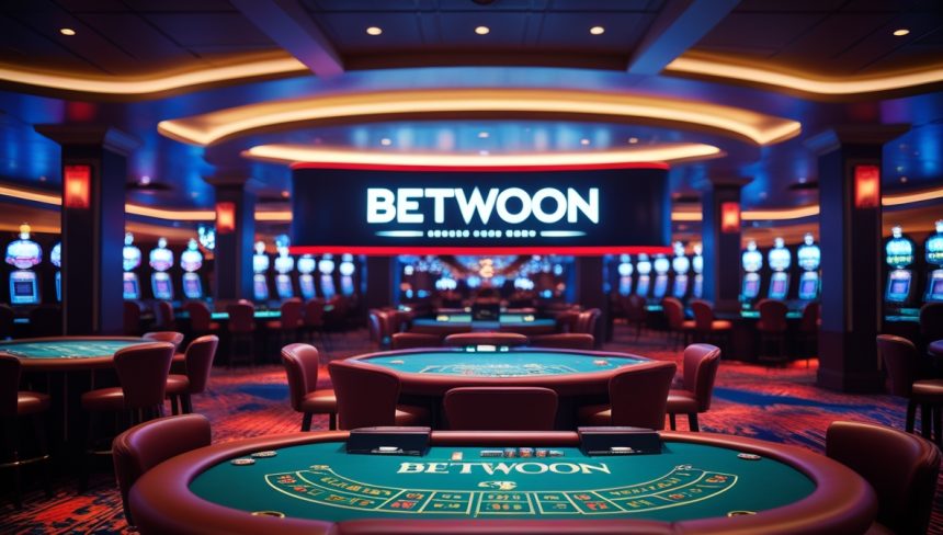 Betwoon