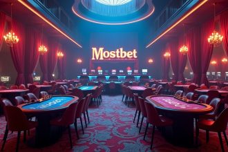 Mostbet